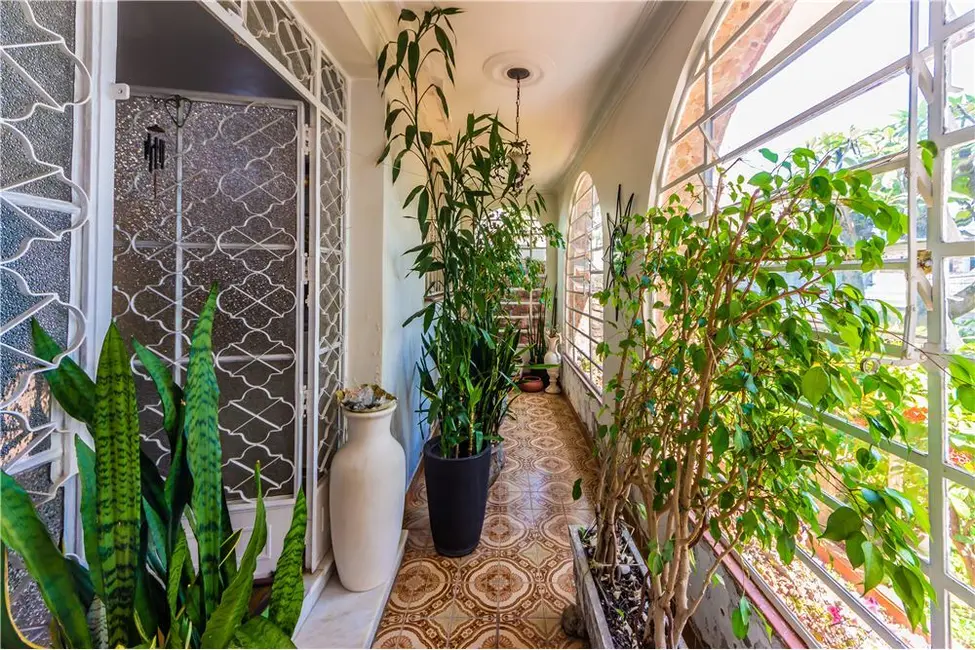 Foto 4 de Casa com 3 quartos à venda, 200m2 em Mirandópolis, São Paulo - SP