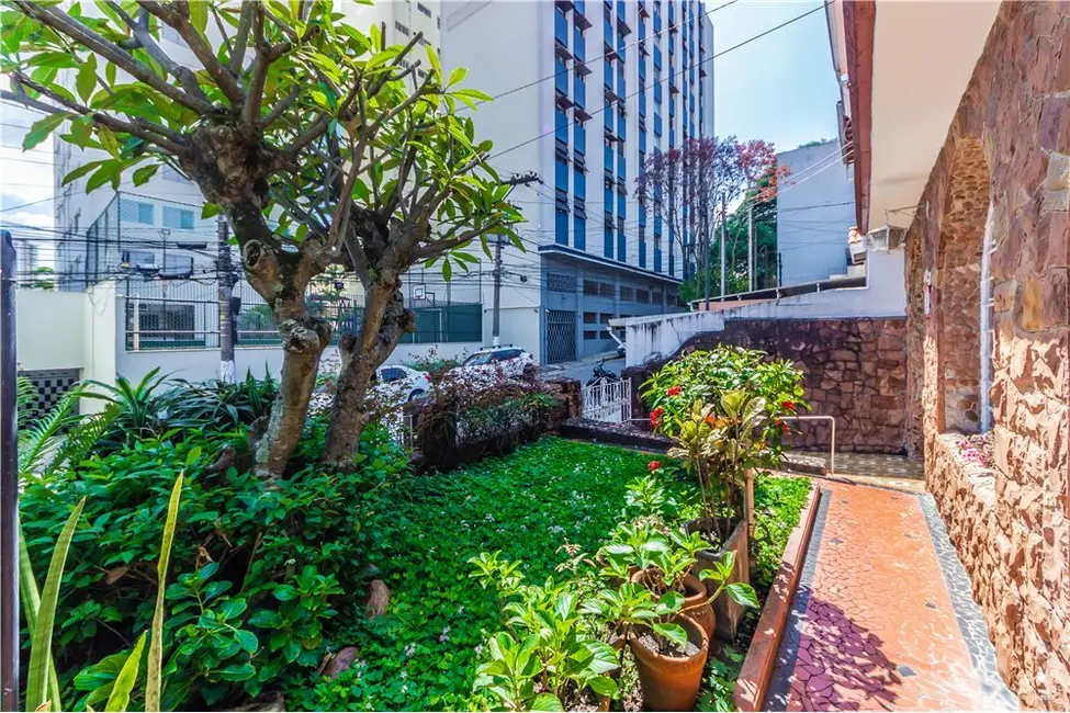 Foto 3 de Casa com 3 quartos à venda, 200m2 em Mirandópolis, São Paulo - SP