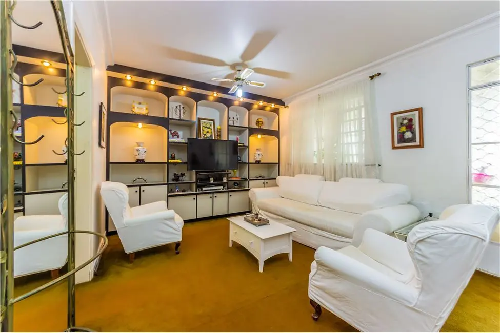 Foto 7 de Casa com 3 quartos à venda, 200m2 em Mirandópolis, São Paulo - SP