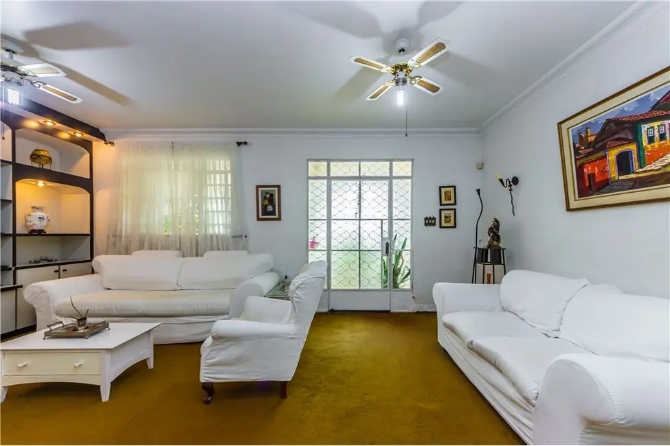 Foto 5 de Casa com 3 quartos à venda, 200m2 em Mirandópolis, São Paulo - SP