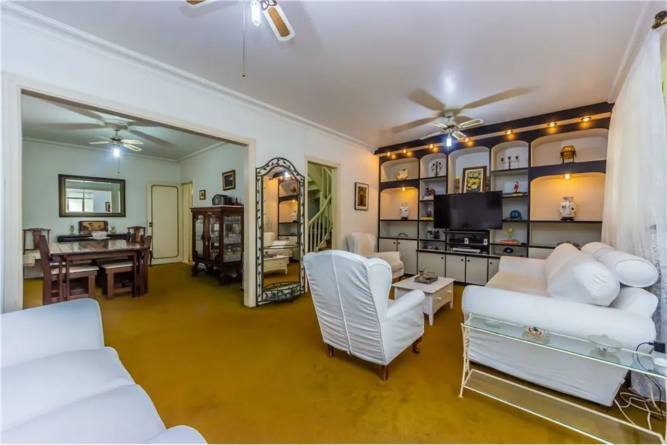 Foto 6 de Casa com 3 quartos à venda, 200m2 em Mirandópolis, São Paulo - SP