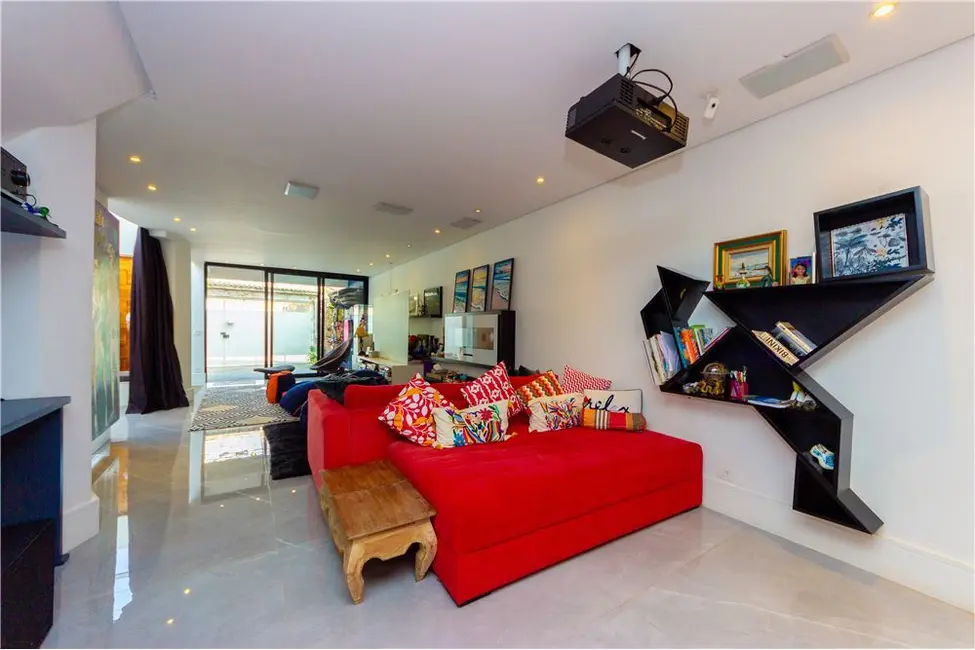 Casa com 4 quartos à venda, 169m2 em Vila Clementino, São Paulo - SP - imagem 6 Foto 6 de Casa com 4 quartos à venda, 169m2 em Vila Clementino, São Paulo - SP