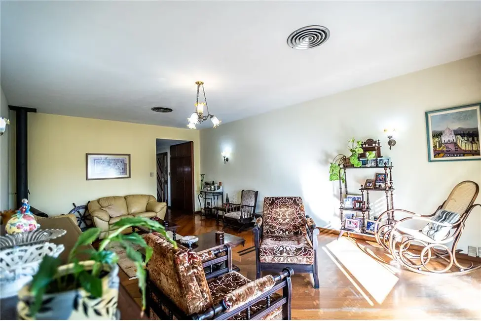 Foto 6 de Apartamento com 3 quartos à venda, 142m2 em Bom Fim, Porto Alegre - RS