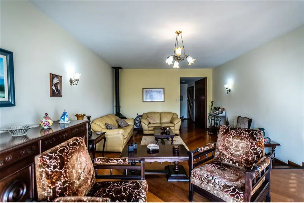 Foto 8 de Apartamento com 3 quartos à venda, 142m2 em Bom Fim, Porto Alegre - RS