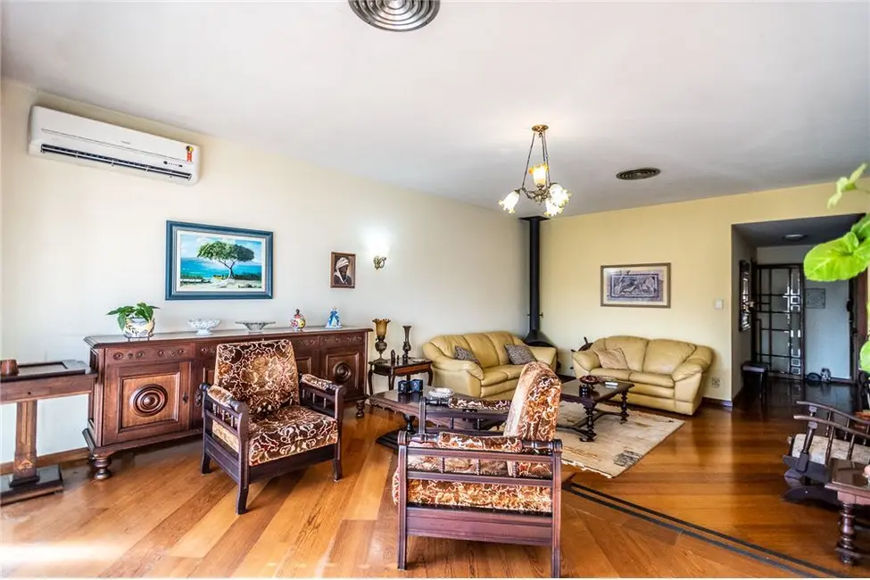 Foto 7 de Apartamento com 3 quartos à venda, 142m2 em Bom Fim, Porto Alegre - RS