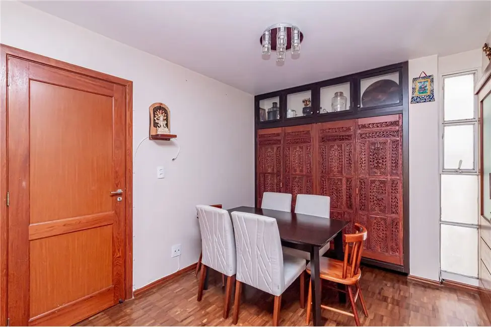 Foto 5 de Apartamento com 3 quartos à venda, 108m2 em Rio Branco, Porto Alegre - RS