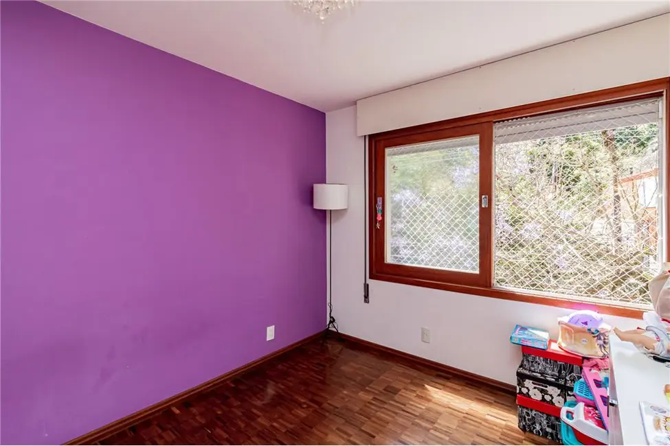 Foto 8 de Apartamento com 3 quartos à venda, 108m2 em Rio Branco, Porto Alegre - RS