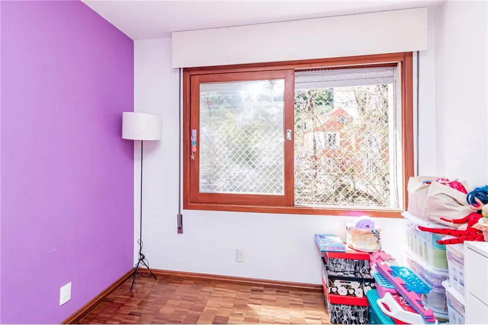 Foto 9 de Apartamento com 3 quartos à venda, 108m2 em Rio Branco, Porto Alegre - RS