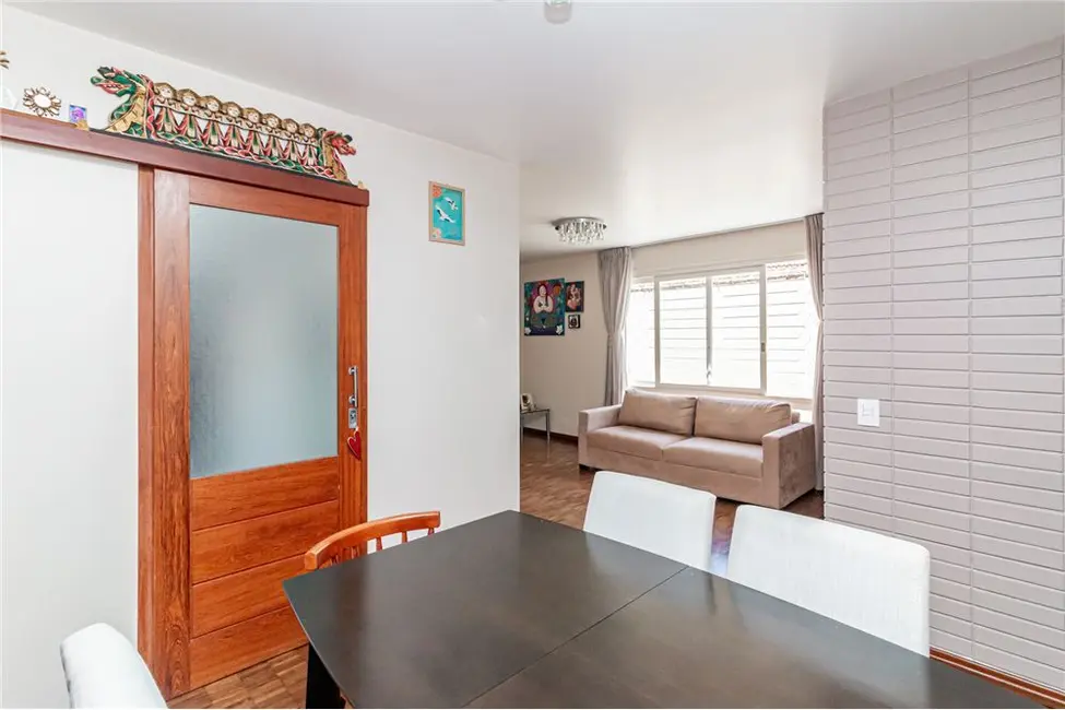 Foto 6 de Apartamento com 3 quartos à venda, 108m2 em Rio Branco, Porto Alegre - RS