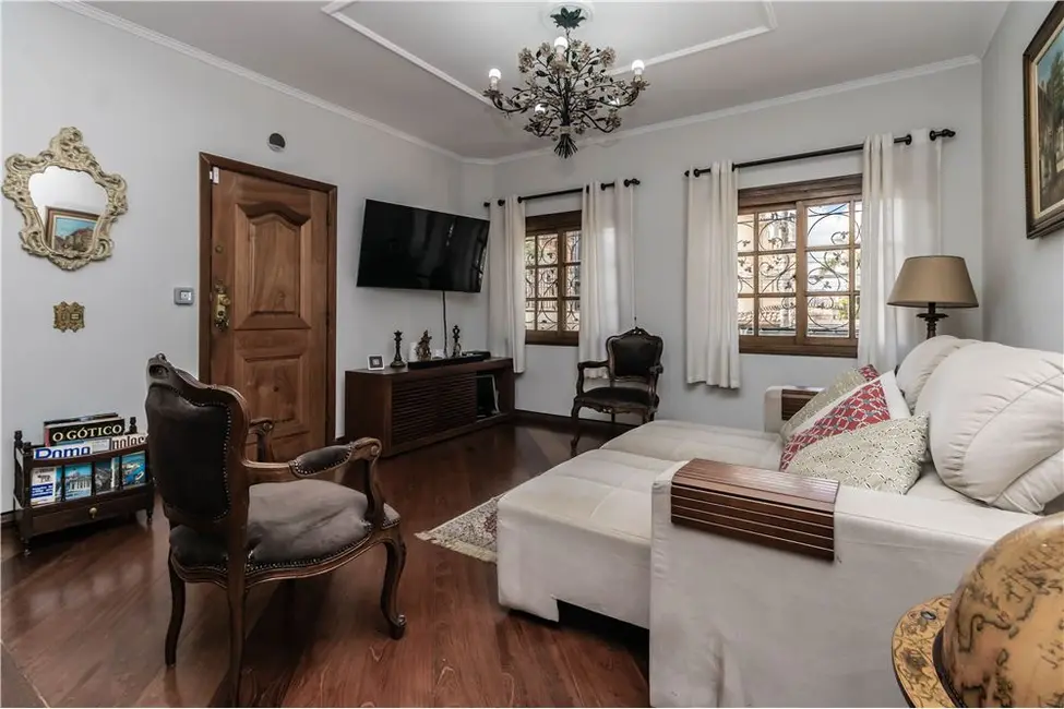 Casa com 3 quartos à venda, 156m2 em Vila Monumento, São Paulo - SP - imagem 7 Foto 7 de Casa com 3 quartos à venda, 156m2 em Vila Monumento, São Paulo - SP