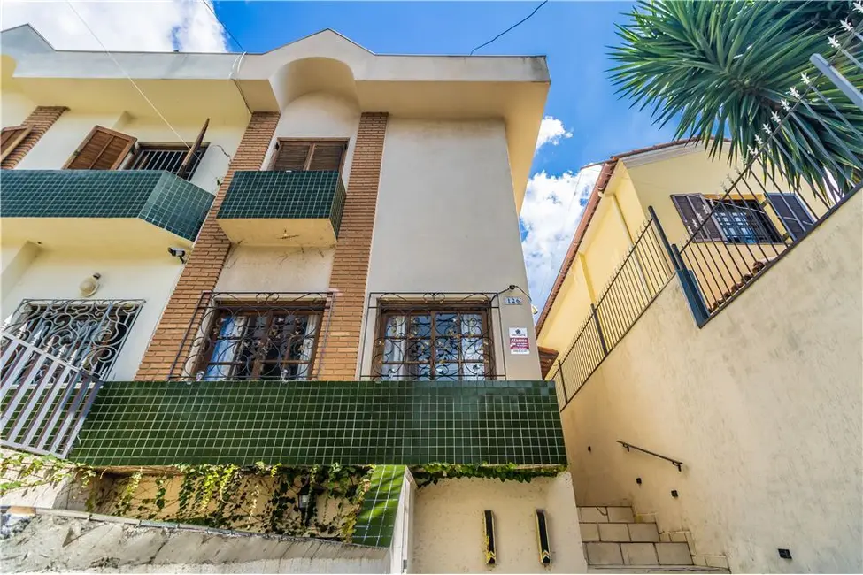 Casa com 3 quartos à venda, 156m2 em Vila Monumento, São Paulo - SP - imagem 2 Foto 2 de Casa com 3 quartos à venda, 156m2 em Vila Monumento, São Paulo - SP