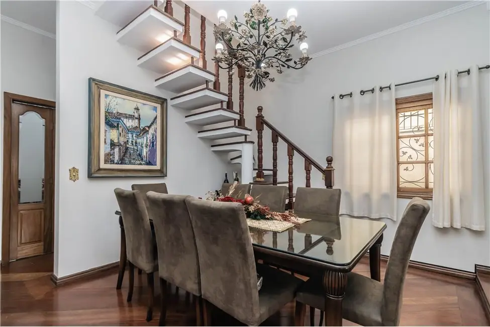 Casa com 3 quartos à venda, 156m2 em Vila Monumento, São Paulo - SP - imagem 8 Foto 8 de Casa com 3 quartos à venda, 156m2 em Vila Monumento, São Paulo - SP