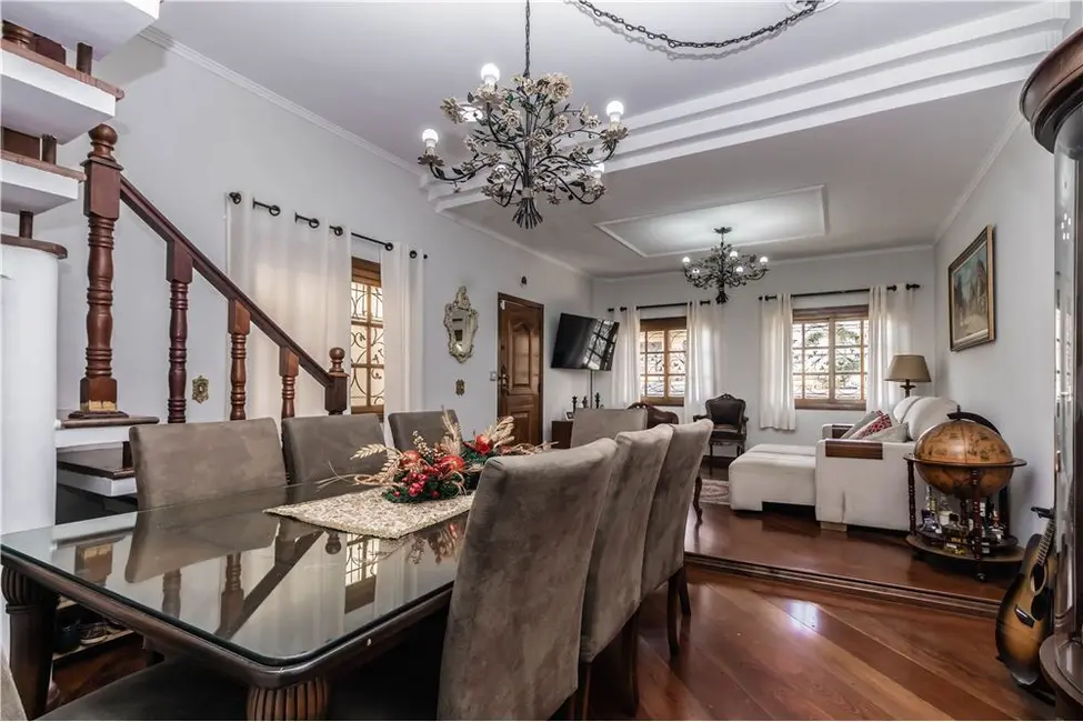 Casa com 3 quartos à venda, 156m2 em Vila Monumento, São Paulo - SP - imagem 9 Foto 9 de Casa com 3 quartos à venda, 156m2 em Vila Monumento, São Paulo - SP