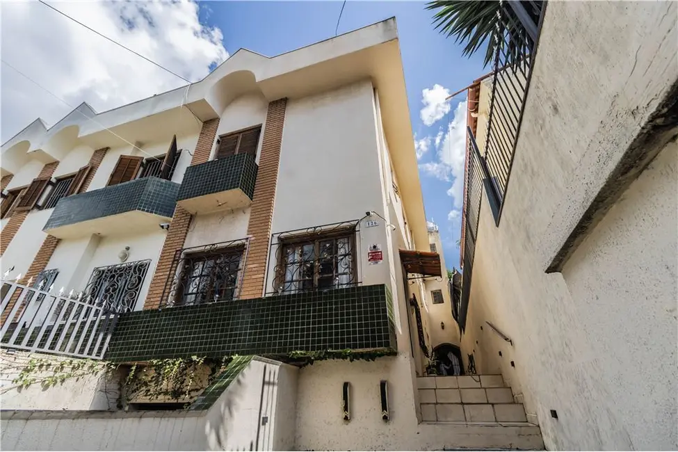 Casa com 3 quartos à venda, 156m2 em Vila Monumento, São Paulo - SP - imagem 3 Foto 3 de Casa com 3 quartos à venda, 156m2 em Vila Monumento, São Paulo - SP