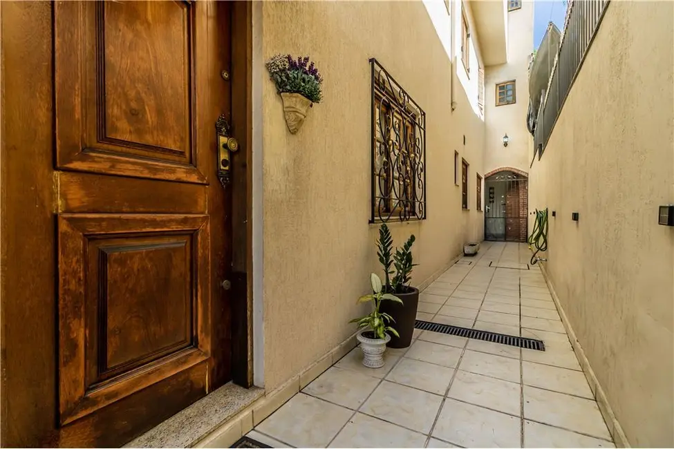 Casa com 3 quartos à venda, 156m2 em Vila Monumento, São Paulo - SP - imagem 6 Foto 6 de Casa com 3 quartos à venda, 156m2 em Vila Monumento, São Paulo - SP