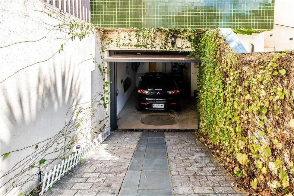 Casa com 3 quartos à venda, 156m2 em Vila Monumento, São Paulo - SP - imagem 4 Foto 4 de Casa com 3 quartos à venda, 156m2 em Vila Monumento, São Paulo - SP