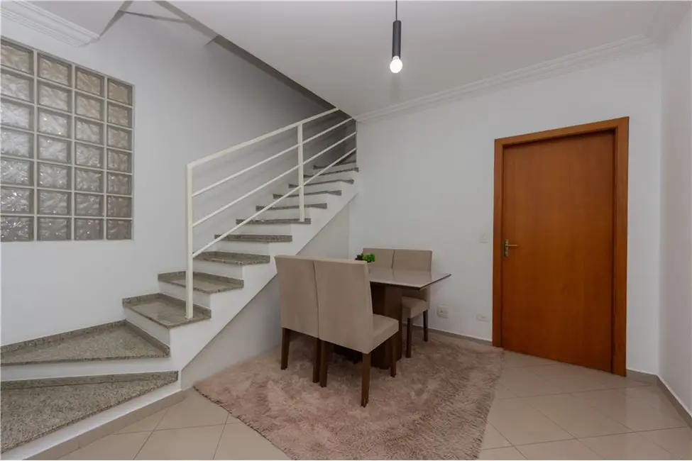Foto 9 de Casa com 3 quartos à venda, 270m2 em Vila Clementino, São Paulo - SP