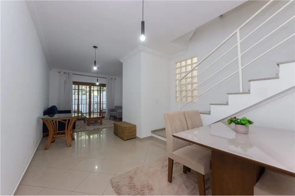 Foto 8 de Casa com 3 quartos à venda, 270m2 em Vila Clementino, São Paulo - SP
