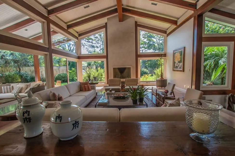 Foto 4 de Casa com 3 quartos à venda, 720m2 em Parque dos Príncipes, São Paulo - SP