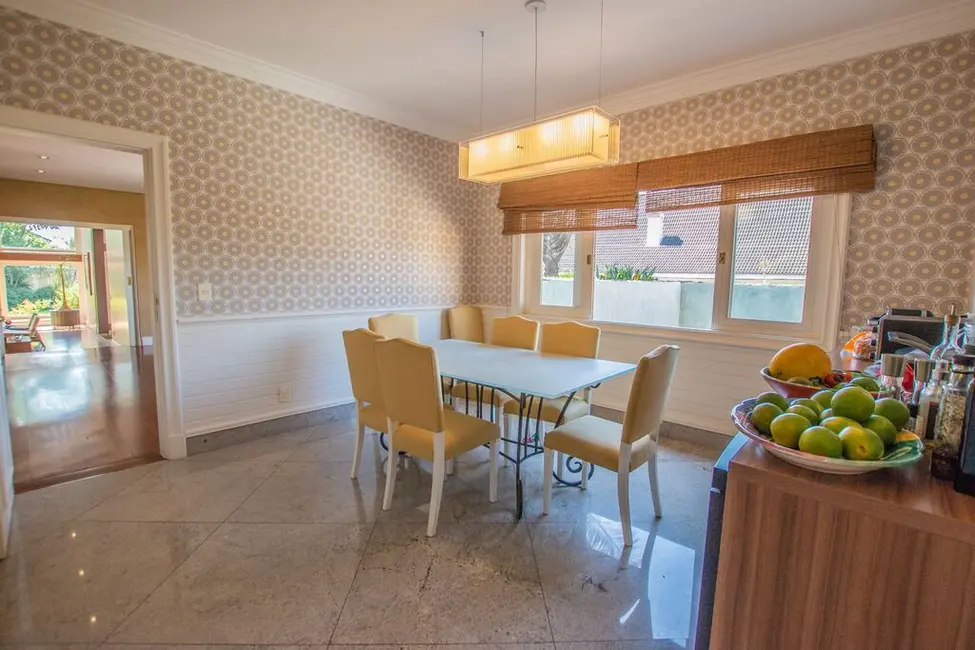 Foto 9 de Casa com 3 quartos à venda, 720m2 em Parque dos Príncipes, São Paulo - SP