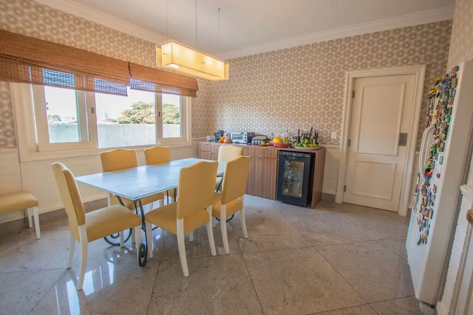 Foto 8 de Casa com 3 quartos à venda, 720m2 em Parque dos Príncipes, São Paulo - SP