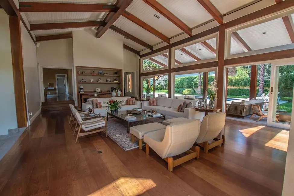 Foto 3 de Casa com 3 quartos à venda, 720m2 em Parque dos Príncipes, São Paulo - SP