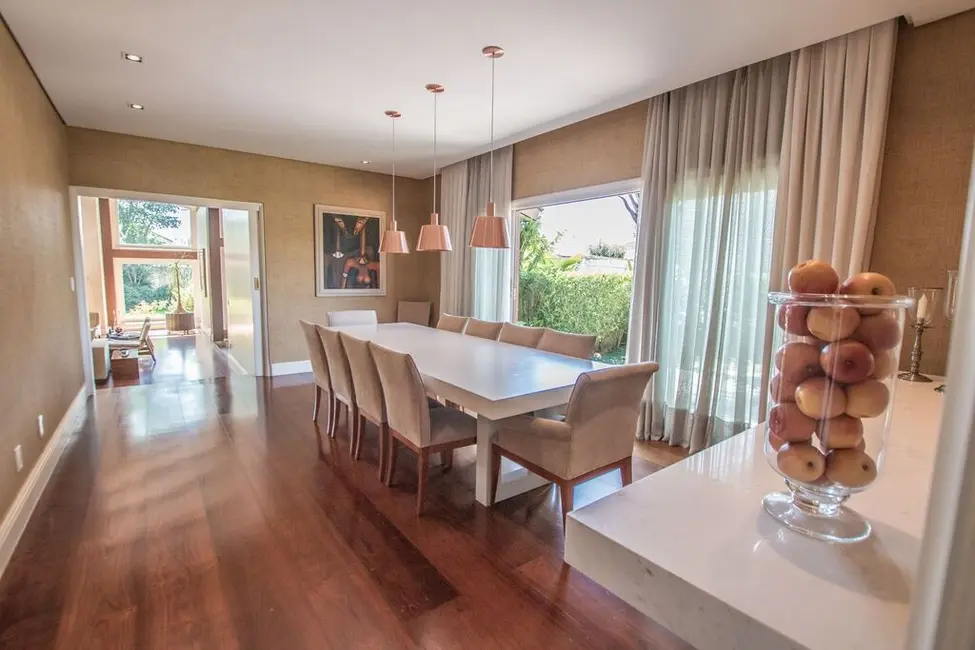 Foto 7 de Casa com 3 quartos à venda, 720m2 em Parque dos Príncipes, São Paulo - SP