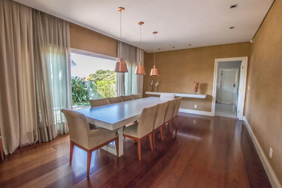 Foto 6 de Casa com 3 quartos à venda, 720m2 em Parque dos Príncipes, São Paulo - SP