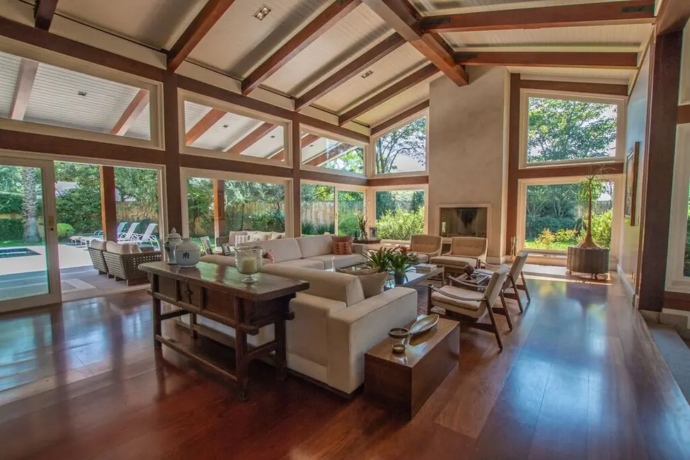 Foto 5 de Casa com 3 quartos à venda, 720m2 em Parque dos Príncipes, São Paulo - SP