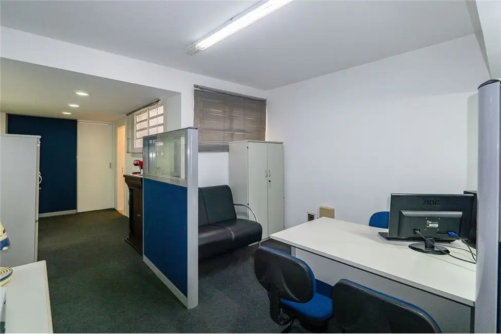 Foto 4 de Prédio Inteiro à venda, 383m2 em Bosque da Saúde, São Paulo - SP