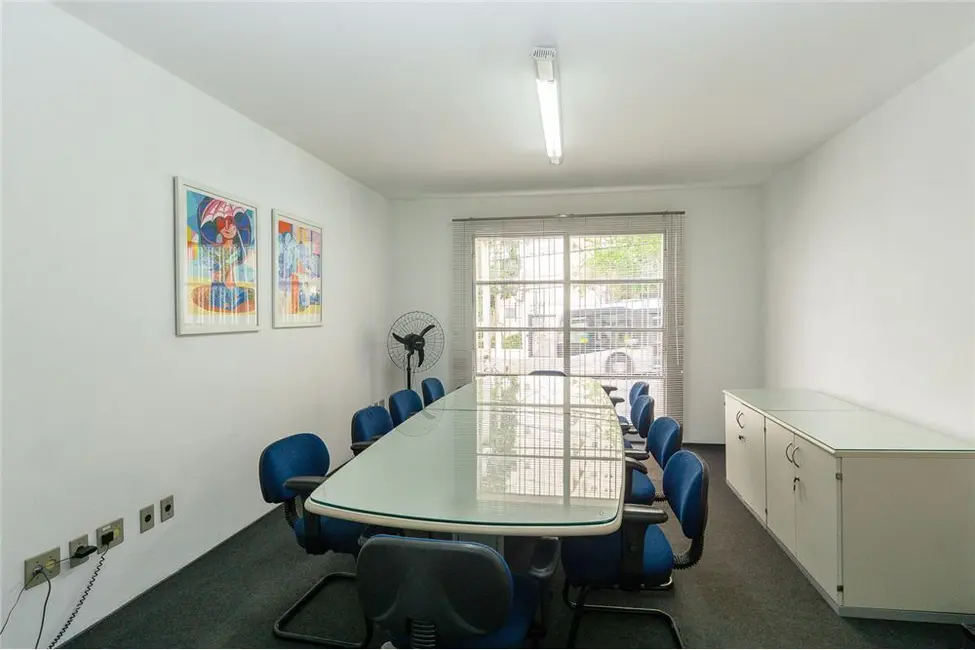 Foto 3 de Prédio Inteiro à venda, 383m2 em Bosque da Saúde, São Paulo - SP