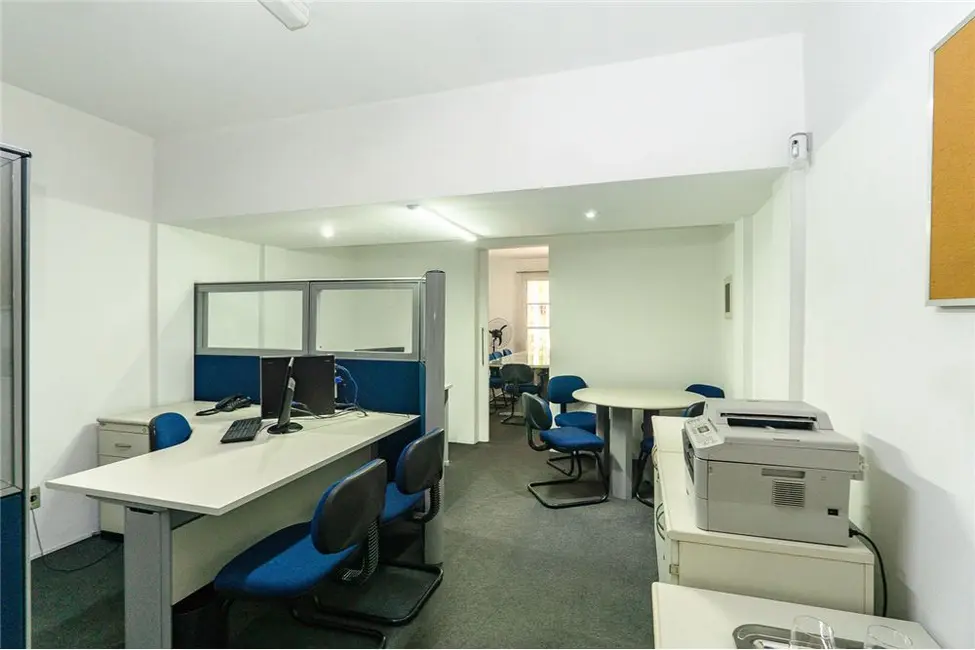 Foto 6 de Prédio Inteiro à venda, 383m2 em Bosque da Saúde, São Paulo - SP