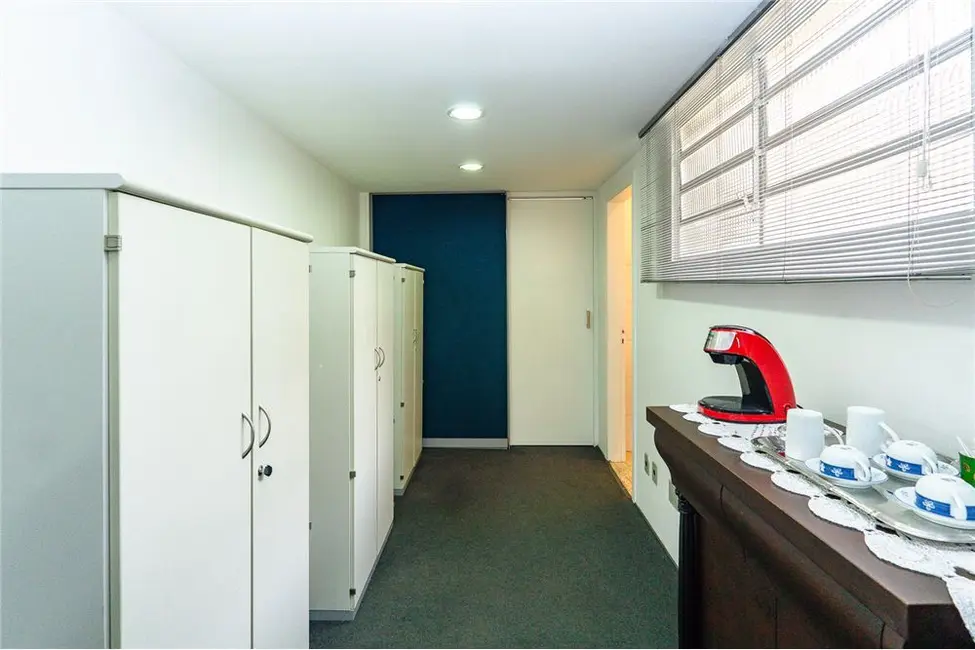 Foto 5 de Prédio Inteiro à venda, 383m2 em Bosque da Saúde, São Paulo - SP