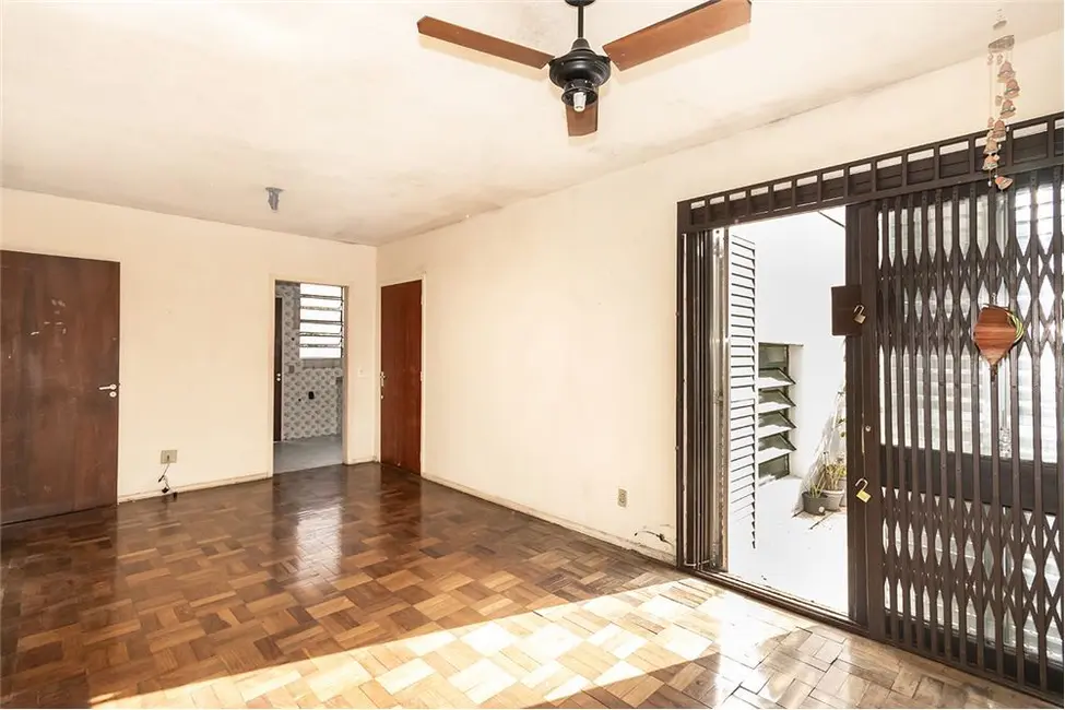Foto 1 de Apartamento com 3 quartos à venda, 91m2 em Menino Deus, Porto Alegre - RS