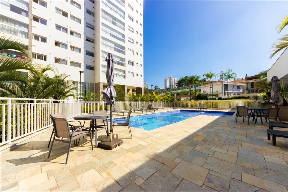 Apartamento com 3 quartos à venda, 102m2 em Vila Mariana, São Paulo - SP - imagem 9 Foto 9 de Apartamento com 3 quartos à venda, 102m2 em Vila Mariana, São Paulo - SP