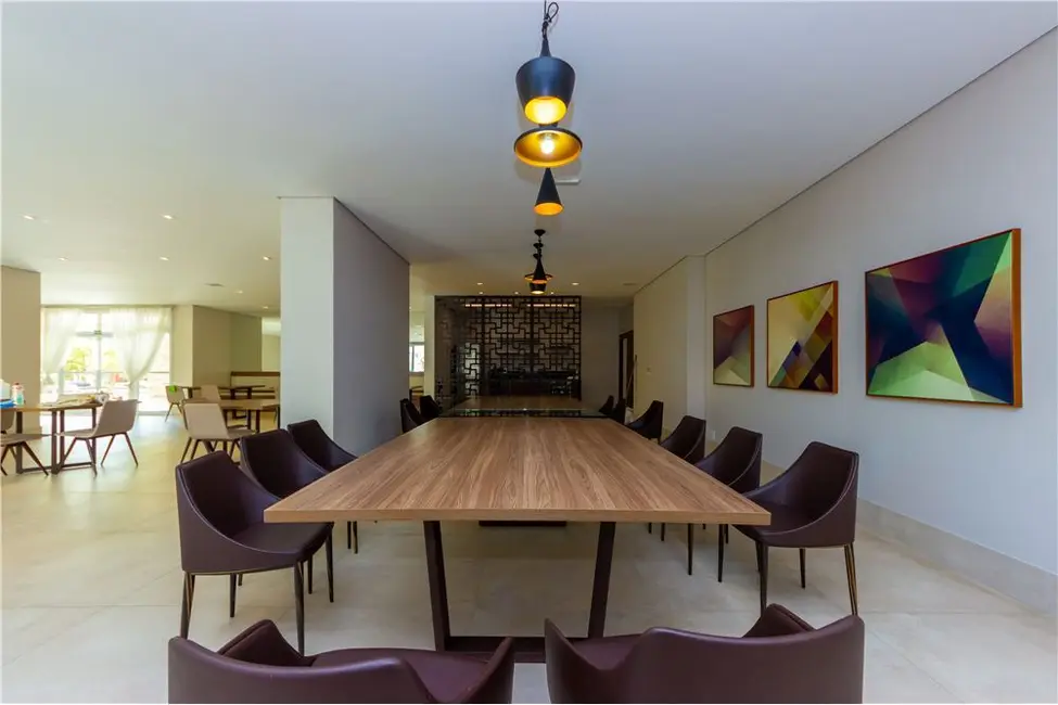 Apartamento com 3 quartos à venda, 102m2 em Vila Mariana, São Paulo - SP - imagem 4 Foto 4 de Apartamento com 3 quartos à venda, 102m2 em Vila Mariana, São Paulo - SP