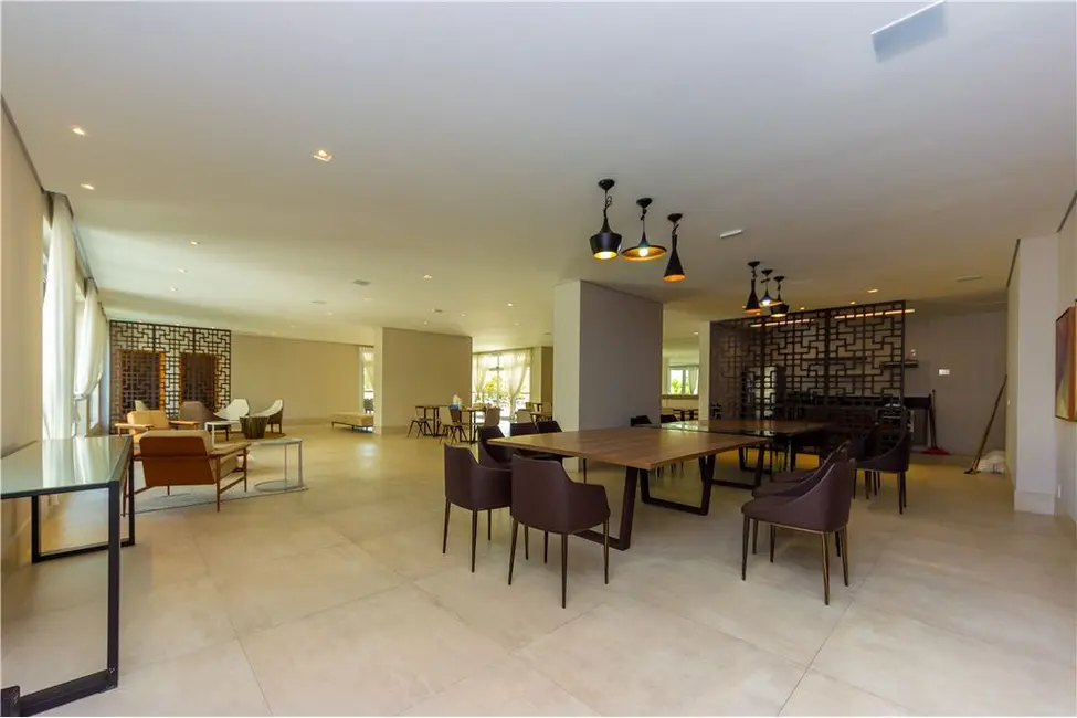 Apartamento com 3 quartos à venda, 102m2 em Vila Mariana, São Paulo - SP - imagem 6 Foto 6 de Apartamento com 3 quartos à venda, 102m2 em Vila Mariana, São Paulo - SP