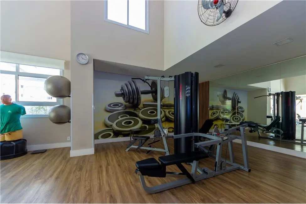 Apartamento com 3 quartos à venda, 102m2 em Vila Mariana, São Paulo - SP - imagem 8 Foto 8 de Apartamento com 3 quartos à venda, 102m2 em Vila Mariana, São Paulo - SP