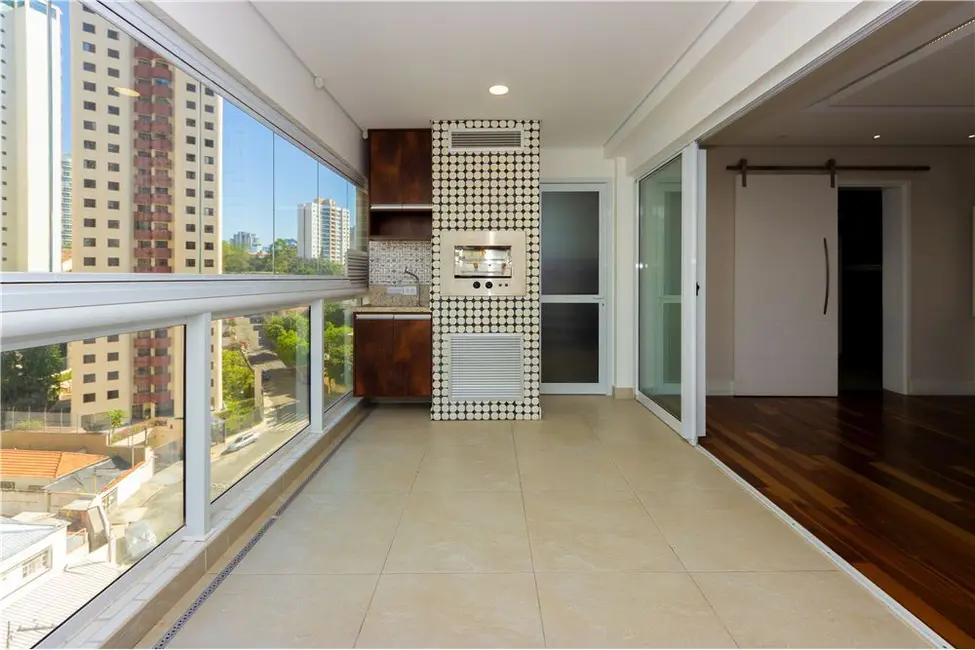 Apartamento com 3 quartos à venda, 102m2 em Vila Mariana, São Paulo - SP - imagem 3 Foto 3 de Apartamento com 3 quartos à venda, 102m2 em Vila Mariana, São Paulo - SP