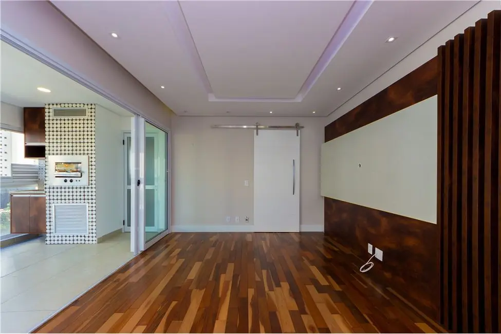 Apartamento com 3 quartos à venda, 102m2 em Vila Mariana, São Paulo - SP - imagem 2 Foto 2 de Apartamento com 3 quartos à venda, 102m2 em Vila Mariana, São Paulo - SP