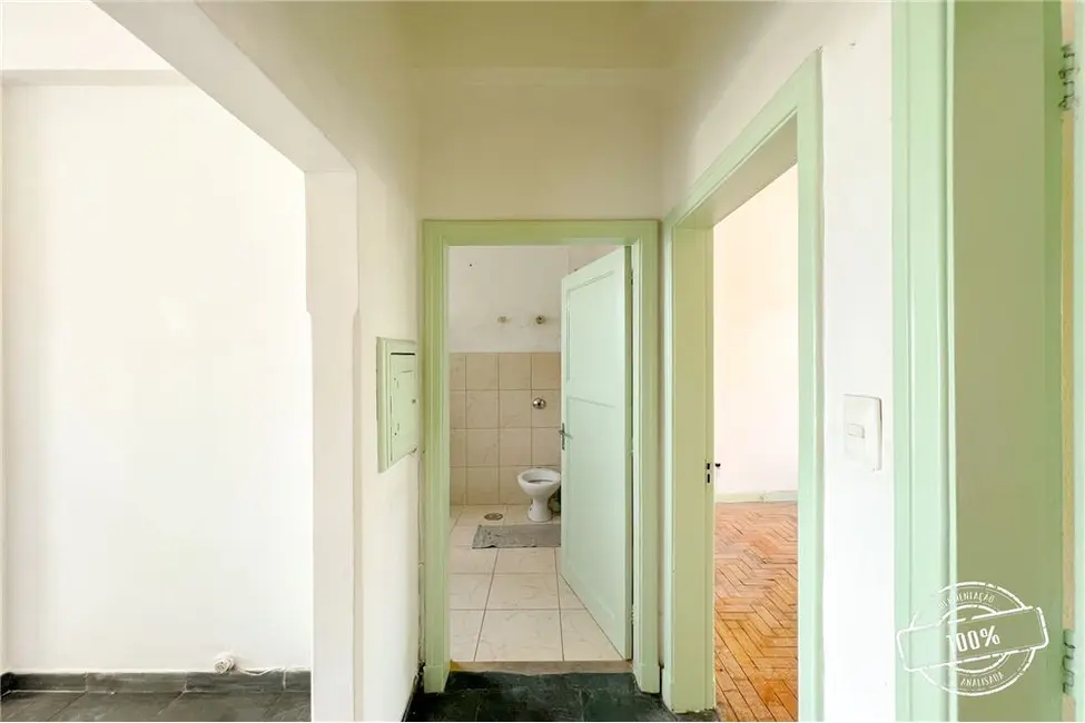 Apartamento com 2 quartos à venda, 76m2 em Perdizes, São Paulo - SP - imagem 6 Foto 6 de Apartamento com 2 quartos à venda, 76m2 em Perdizes, São Paulo - SP