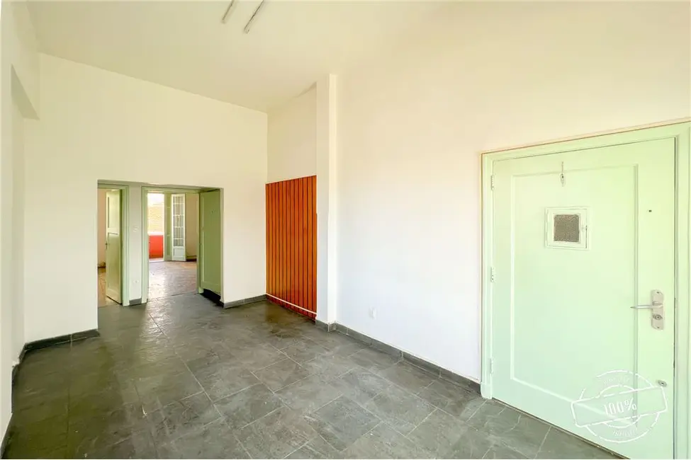 Apartamento com 2 quartos à venda, 76m2 em Perdizes, São Paulo - SP - imagem 3 Foto 3 de Apartamento com 2 quartos à venda, 76m2 em Perdizes, São Paulo - SP