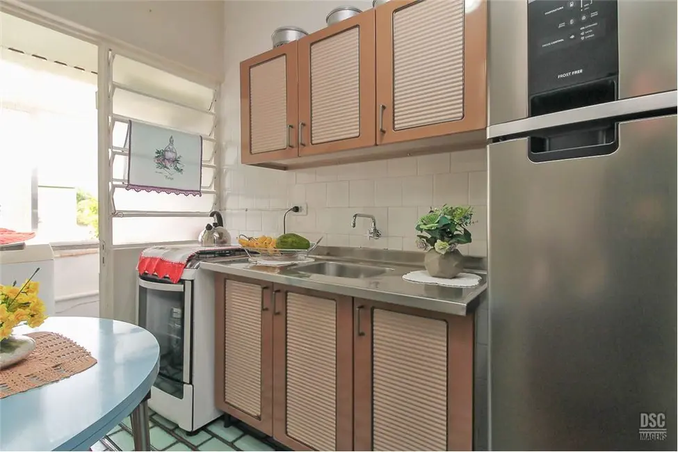 Apartamento com 2 quartos à venda, 52m2 em Vila Nova, Porto Alegre - RS - imagem 7 Foto 7 de Apartamento com 2 quartos à venda, 52m2 em Vila Nova, Porto Alegre - RS