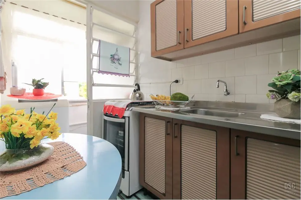 Apartamento com 2 quartos à venda, 52m2 em Vila Nova, Porto Alegre - RS - imagem 8 Foto 8 de Apartamento com 2 quartos à venda, 52m2 em Vila Nova, Porto Alegre - RS