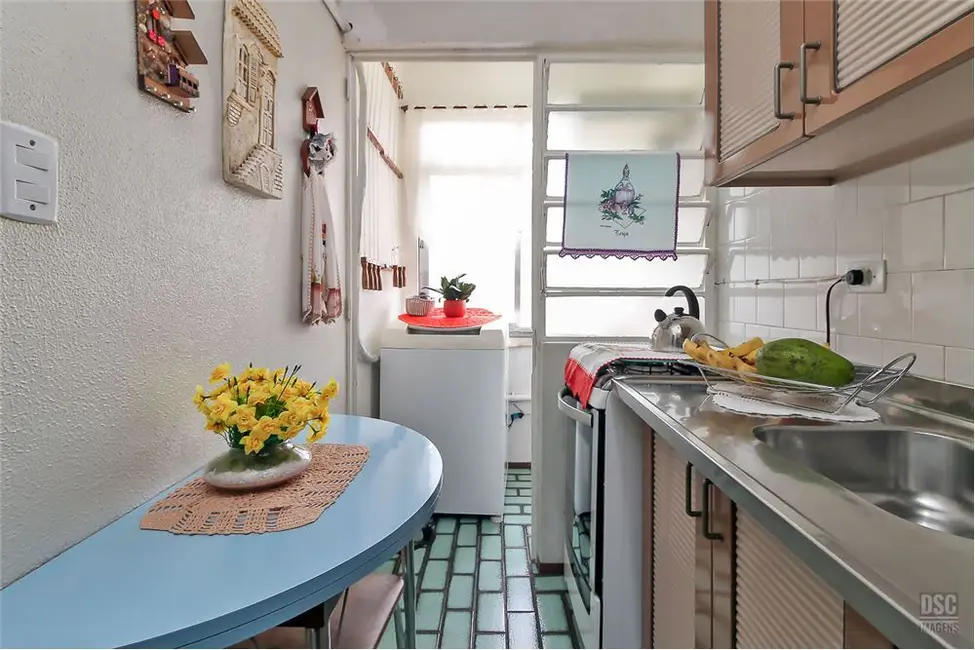 Apartamento com 2 quartos à venda, 52m2 em Vila Nova, Porto Alegre - RS - imagem 9 Foto 9 de Apartamento com 2 quartos à venda, 52m2 em Vila Nova, Porto Alegre - RS