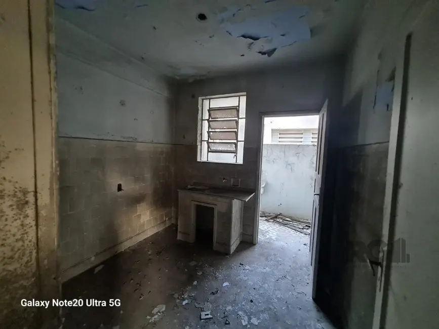 Foto 8 de Apartamento com 3 quartos à venda, 111m2 em São João, Porto Alegre - RS