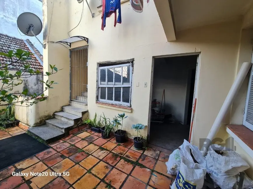 Foto 5 de Apartamento com 3 quartos à venda, 111m2 em São João, Porto Alegre - RS