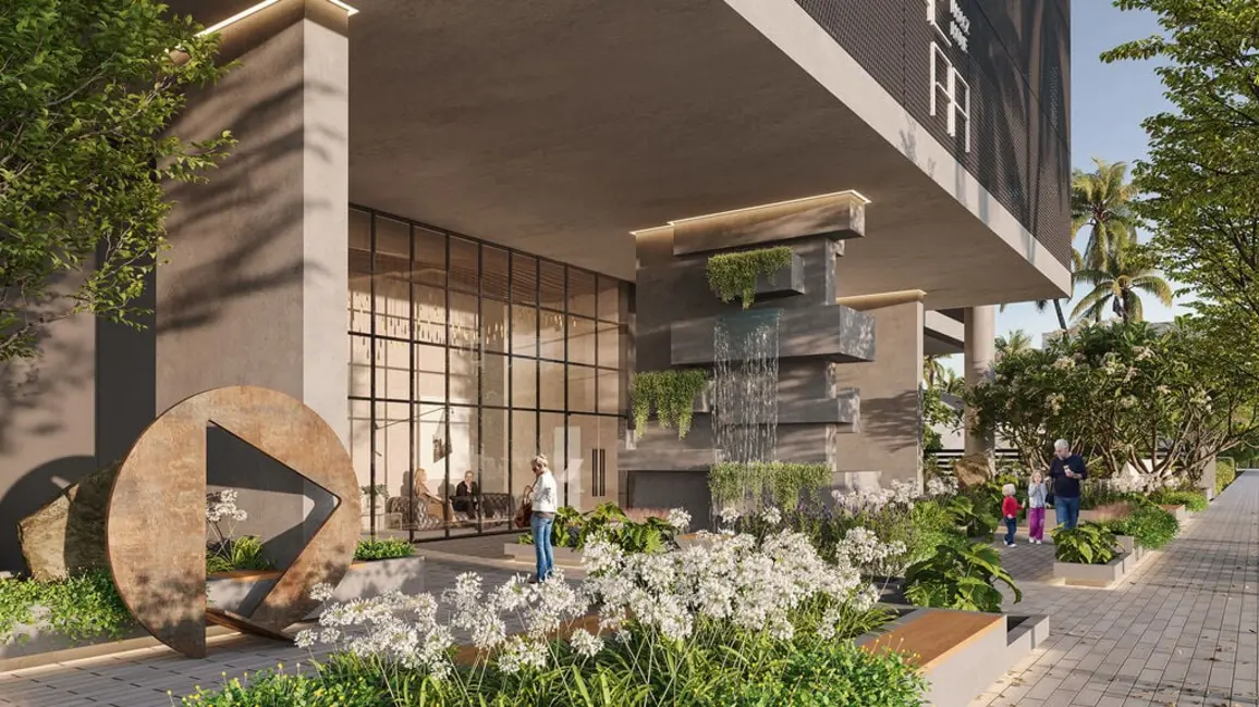 Apartamento com 3 quartos à venda, 196m2 em Porto Belo - SC - imagem 4 Foto 4 de Apartamento com 3 quartos à venda, 196m2 em Porto Belo - SC