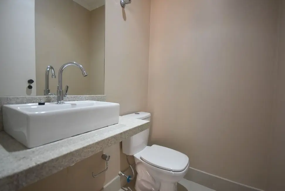 Foto 9 de Apartamento com 4 quartos à venda, 176m2 em Vila Suzana, São Paulo - SP