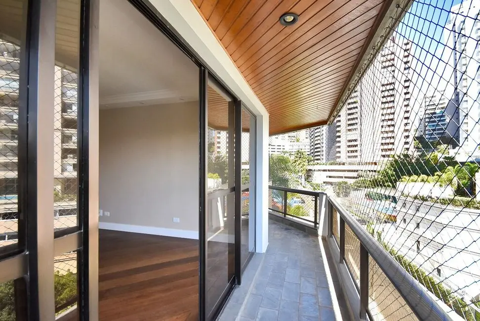 Foto 6 de Apartamento com 4 quartos à venda, 176m2 em Vila Suzana, São Paulo - SP